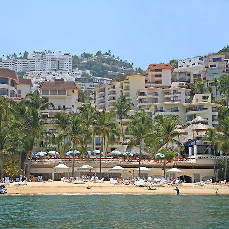 Park Royal Beach Acapulco Eksteriør billede