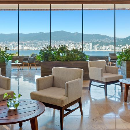 Park Royal Beach Acapulco Eksteriør billede