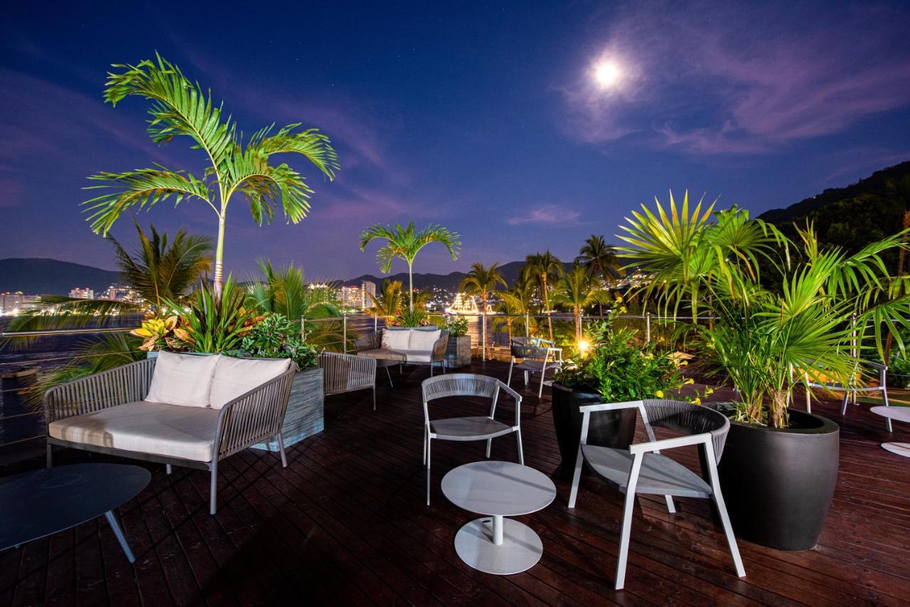 Park Royal Beach Acapulco Eksteriør billede