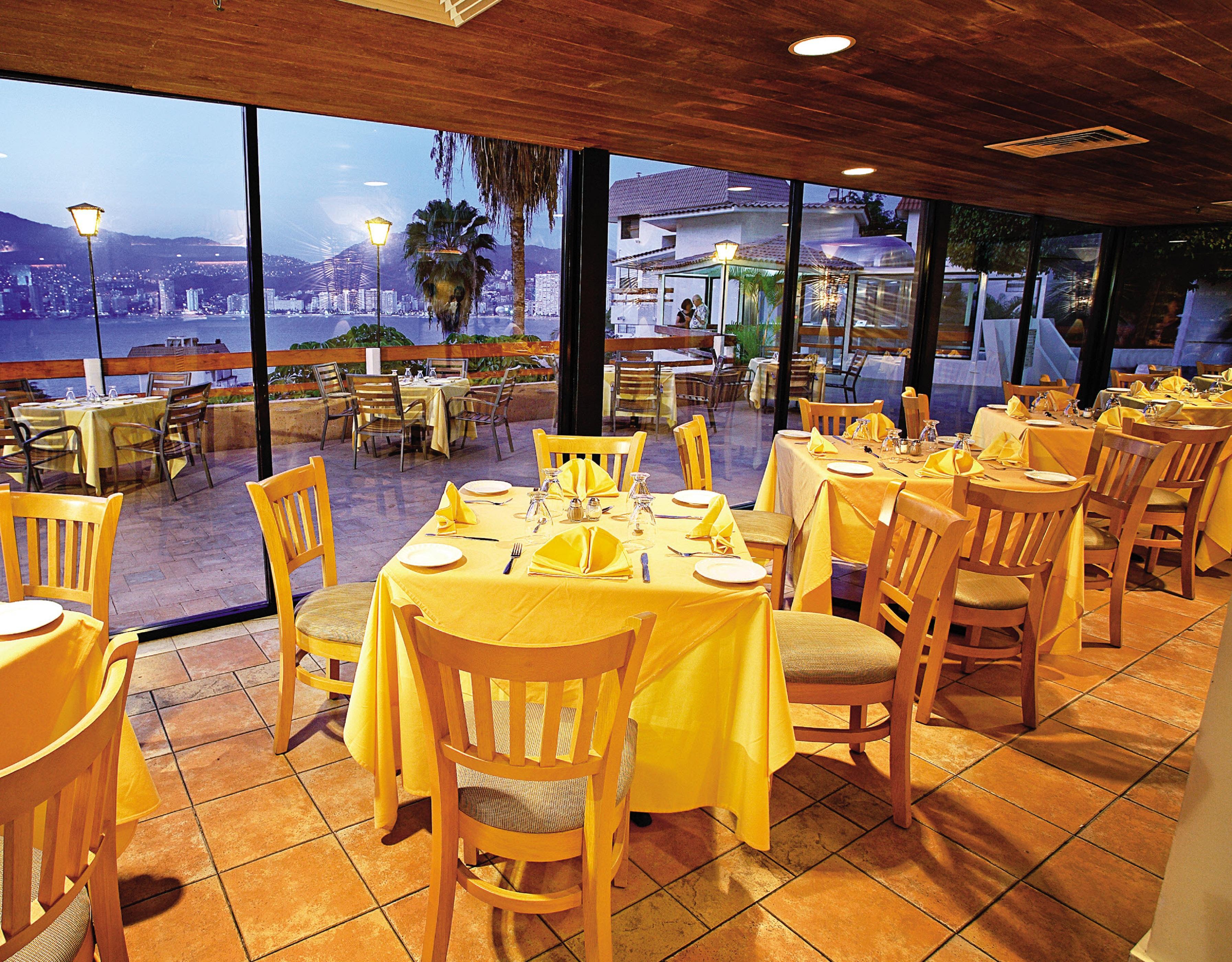 Park Royal Beach Acapulco Eksteriør billede