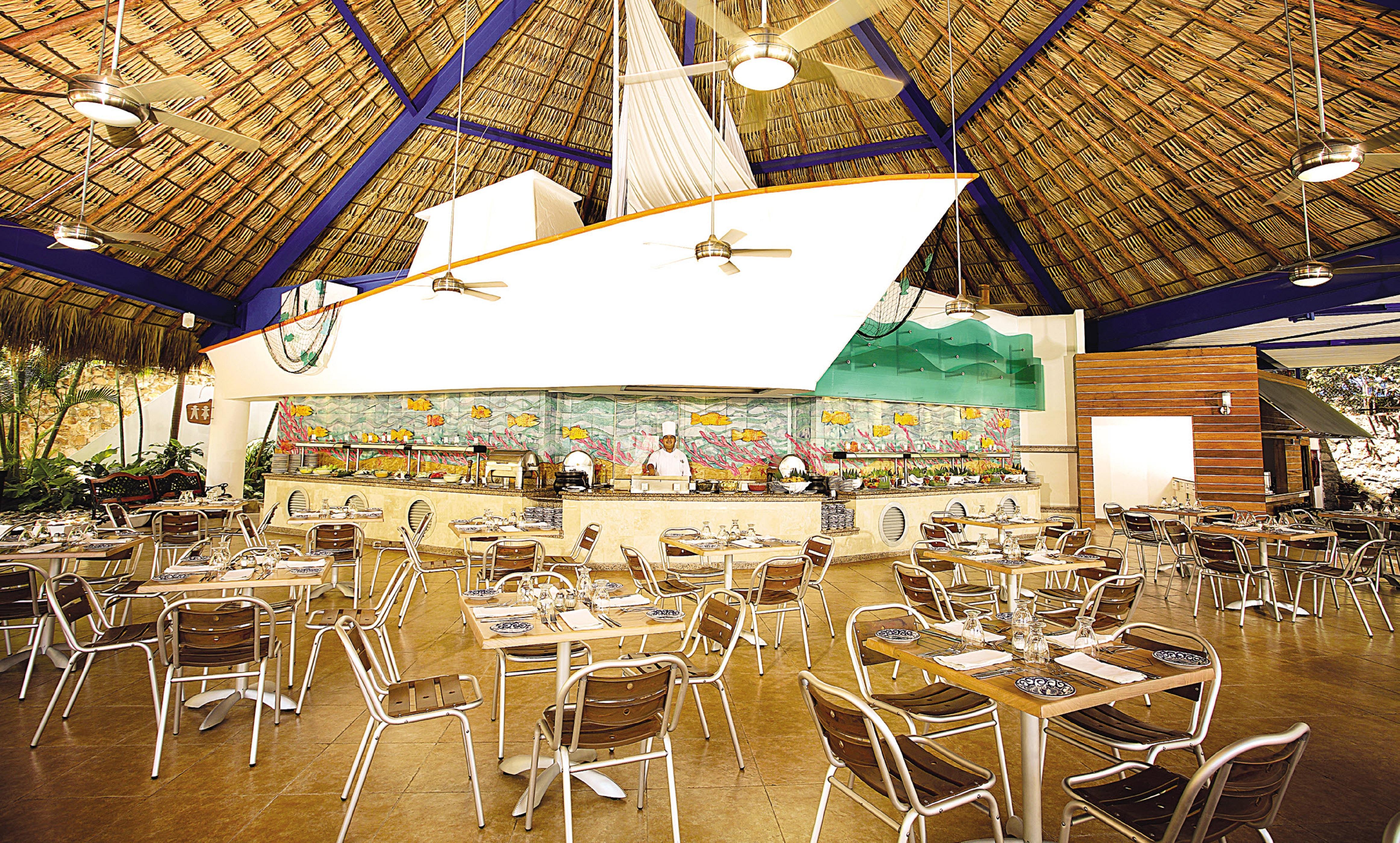 Park Royal Beach Acapulco Eksteriør billede