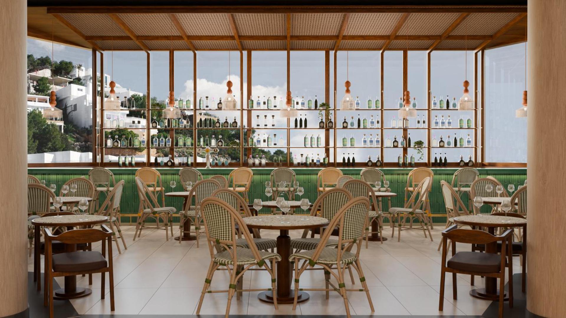 Park Royal Beach Acapulco Eksteriør billede