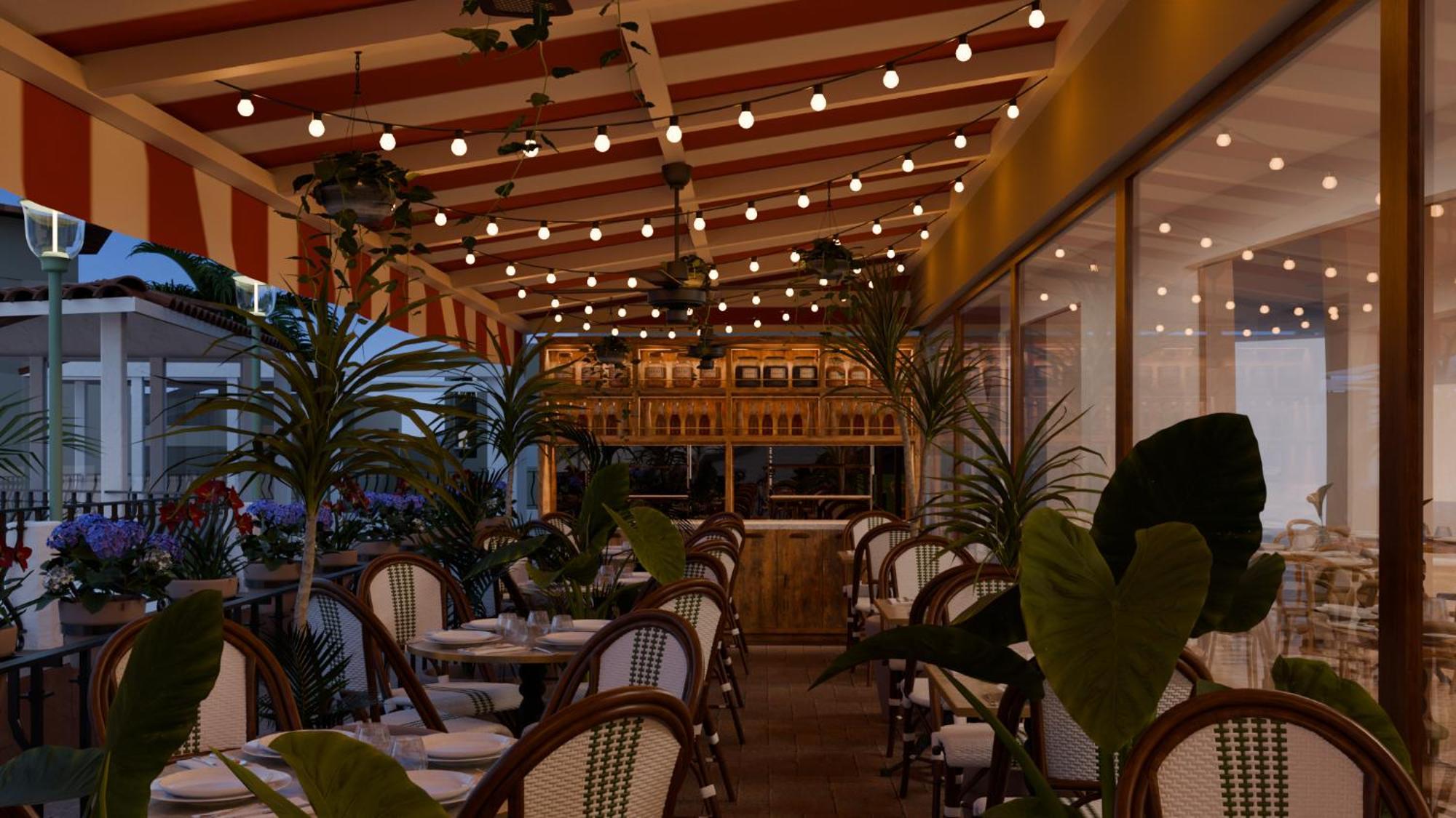 Park Royal Beach Acapulco Eksteriør billede