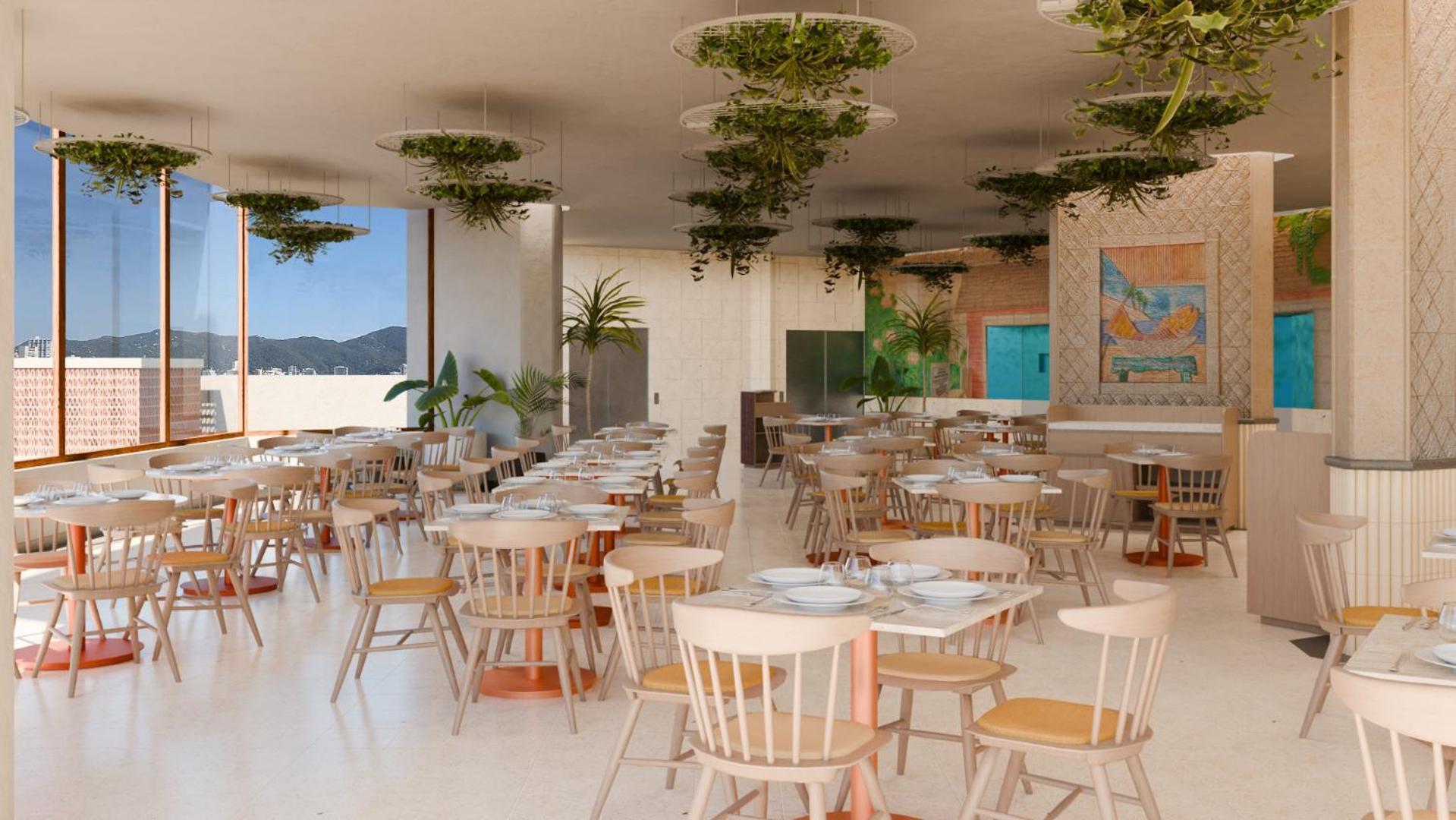 Park Royal Beach Acapulco Eksteriør billede