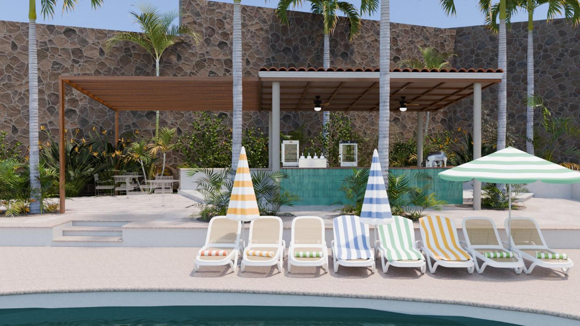 Park Royal Beach Acapulco Eksteriør billede