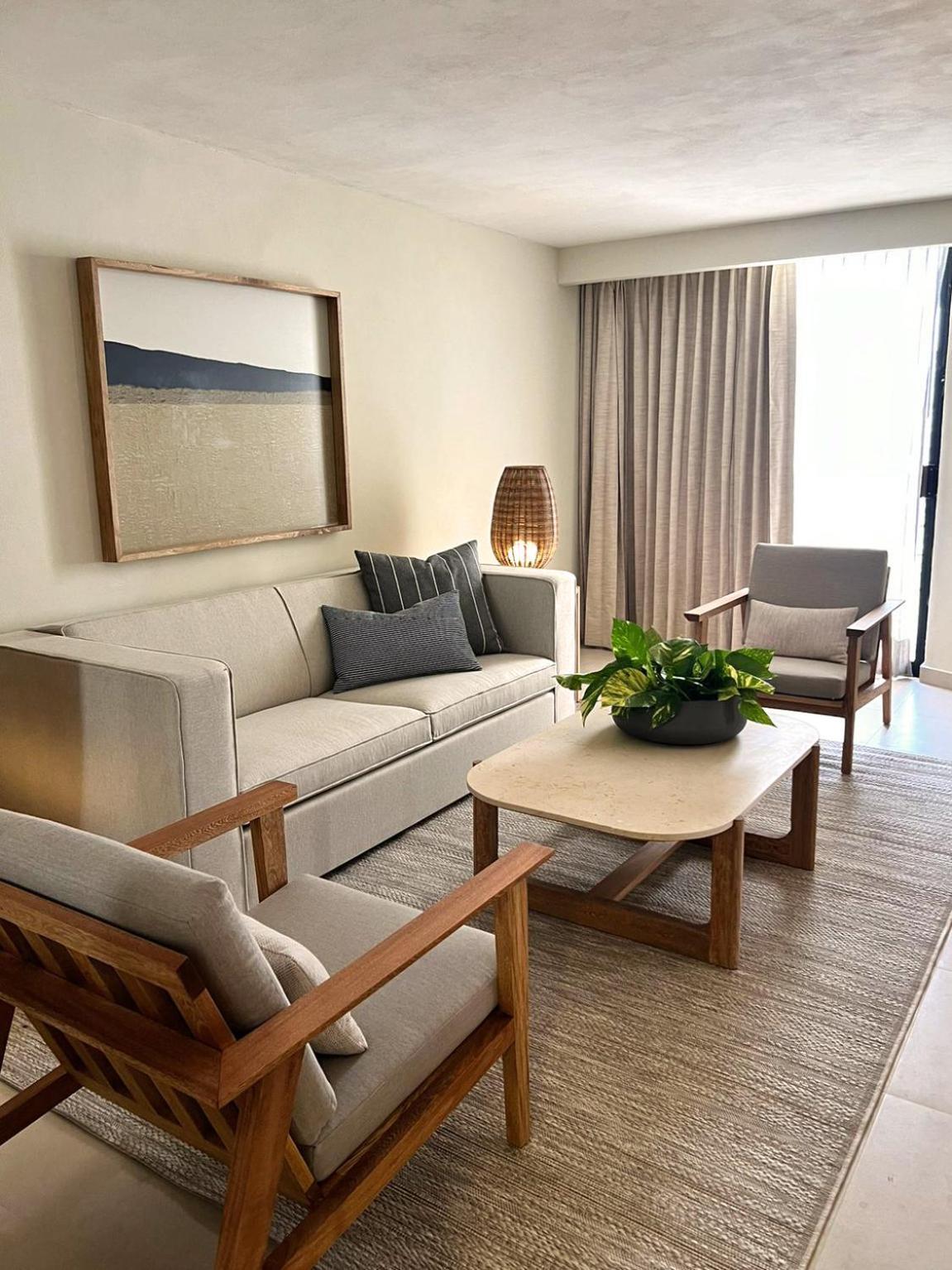 Park Royal Beach Acapulco Eksteriør billede