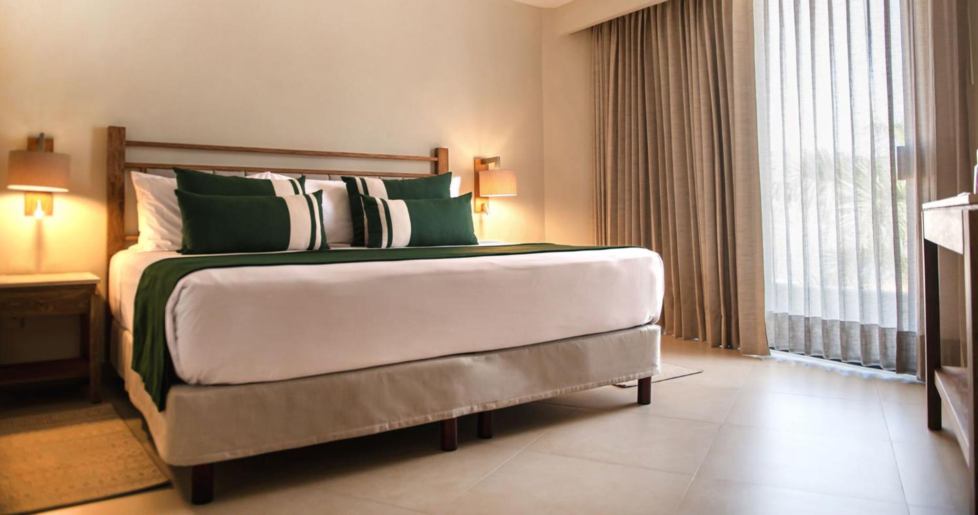 Park Royal Beach Acapulco Eksteriør billede