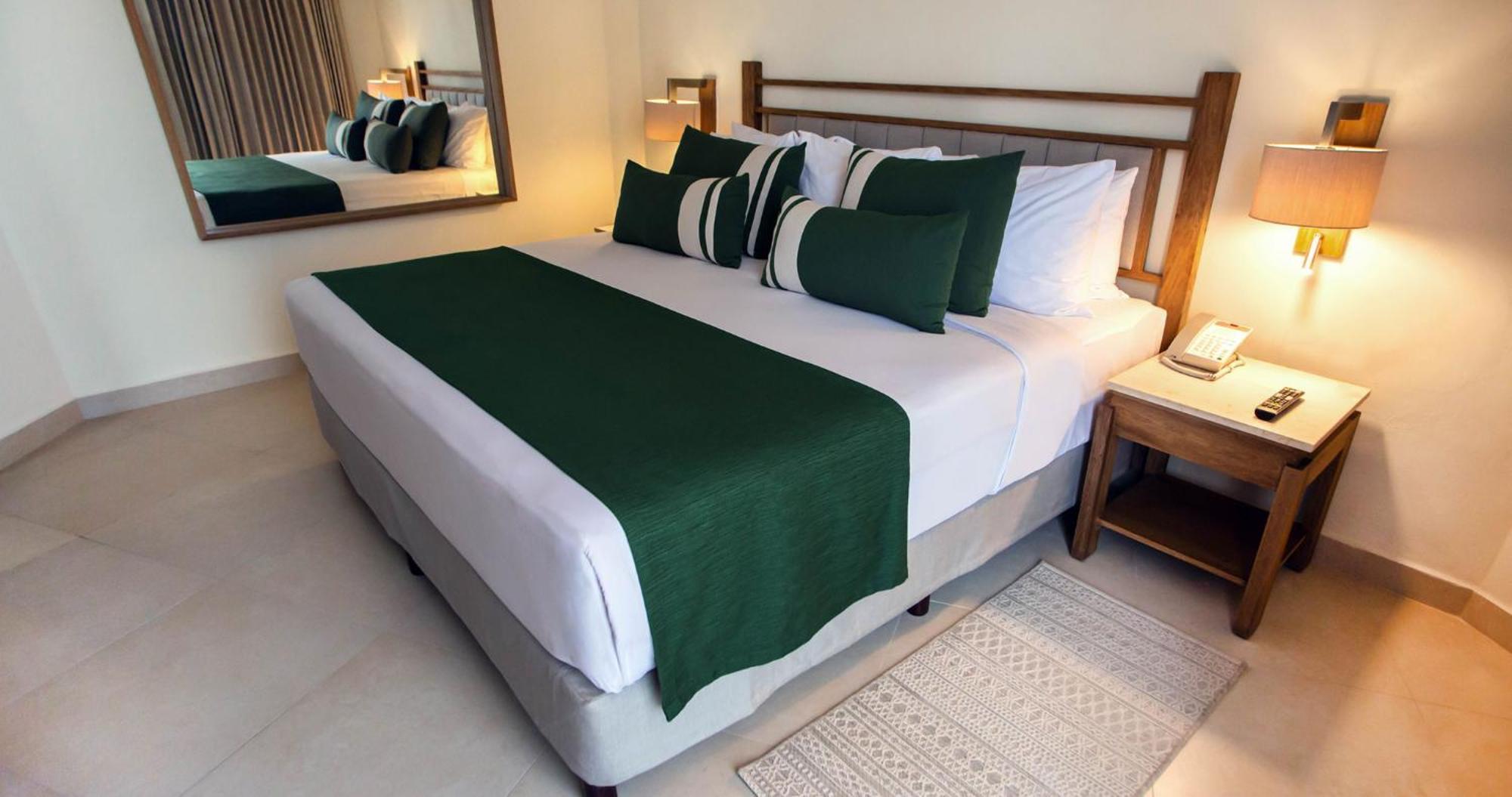 Park Royal Beach Acapulco Eksteriør billede